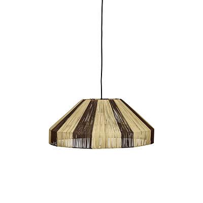 2x HDRafi Lampshade Natural Brown 0