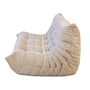 Togo Sofa 3-seater Cord Beige 2