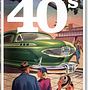 All-American Ads of the 40s 0