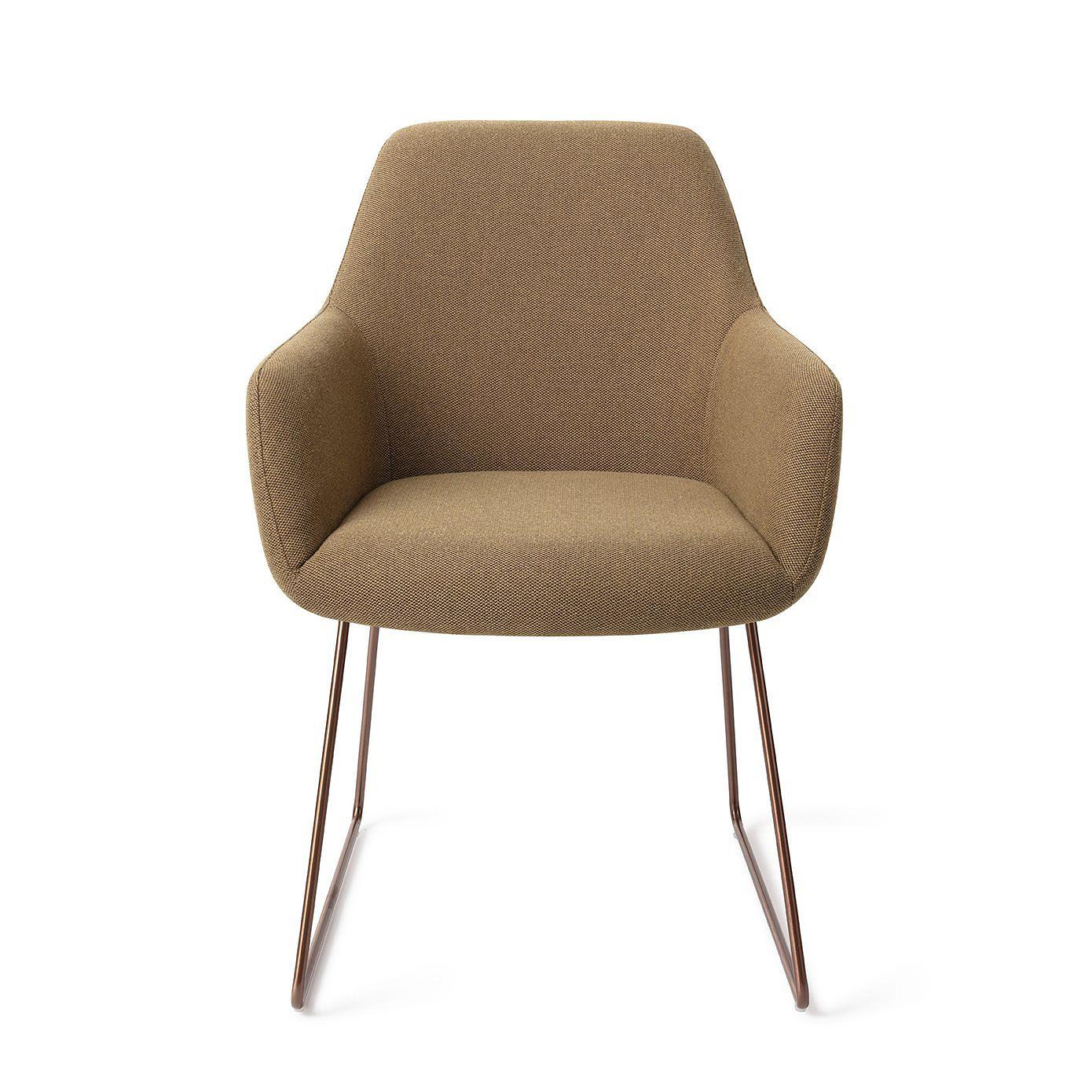 Hiroo Dining Chair Willow 0