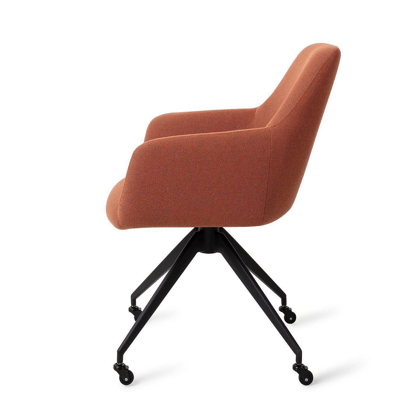 Hiroo Dining Chair Hearth Harmony 1