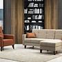 Polya Sofa-Set Beige 0