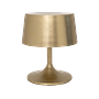 Luxury Table Lamp Gold 0