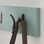 Coat rack LINDHOLM Mint Green 4
