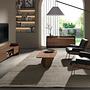 TV-Lowboard Braun 3