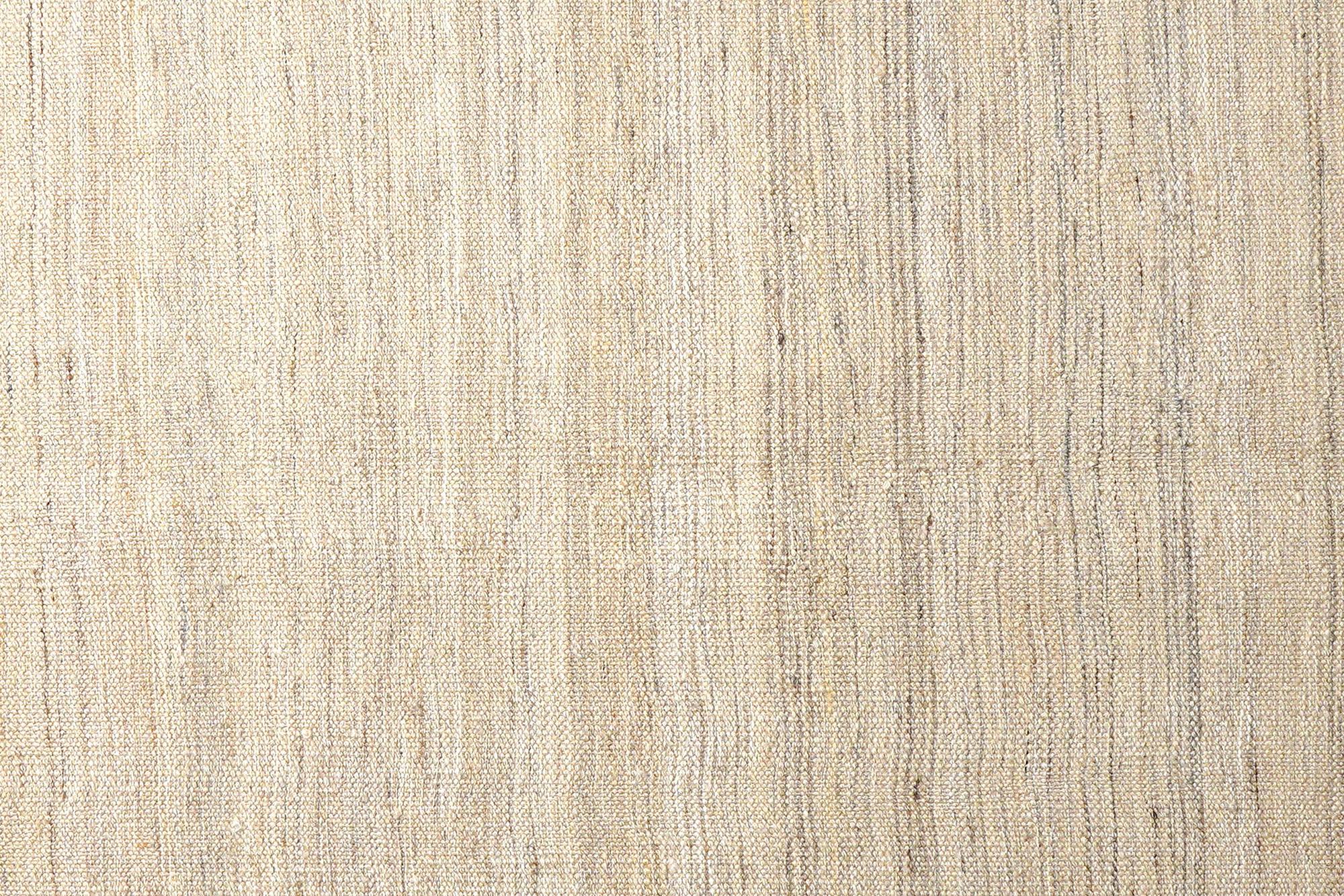 Kilim Gashgai Teppich Beige 3