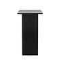 Vail Bar table Black 120x60cm 3