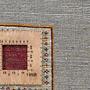 Rizbaf Gabbeh Carpet Wool Grey 6
