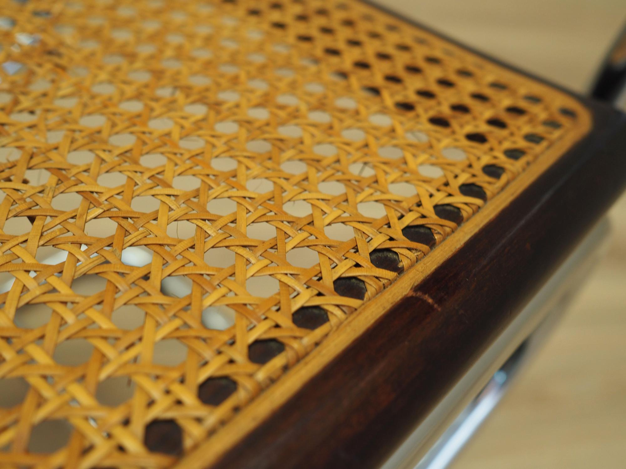 2x Dining chair 1960s 9