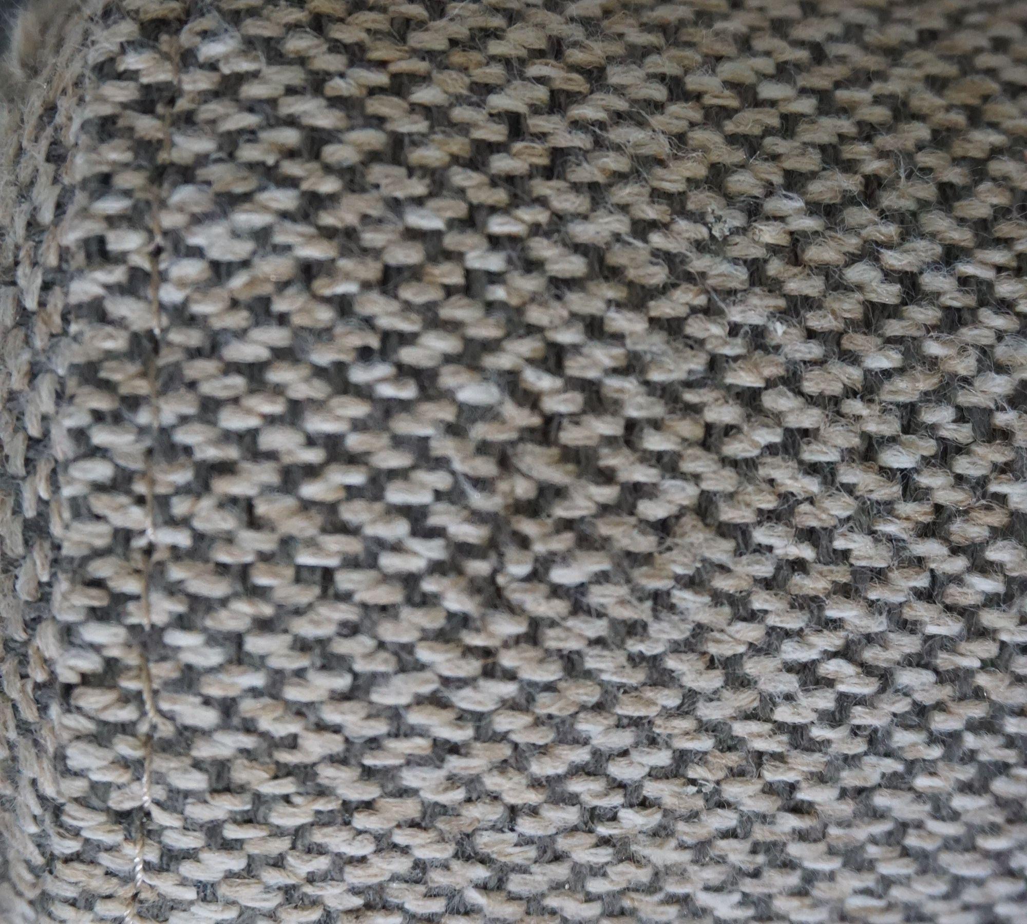 Astha Ecksofa Récamiere Rechts Beige Agnes Brown 8