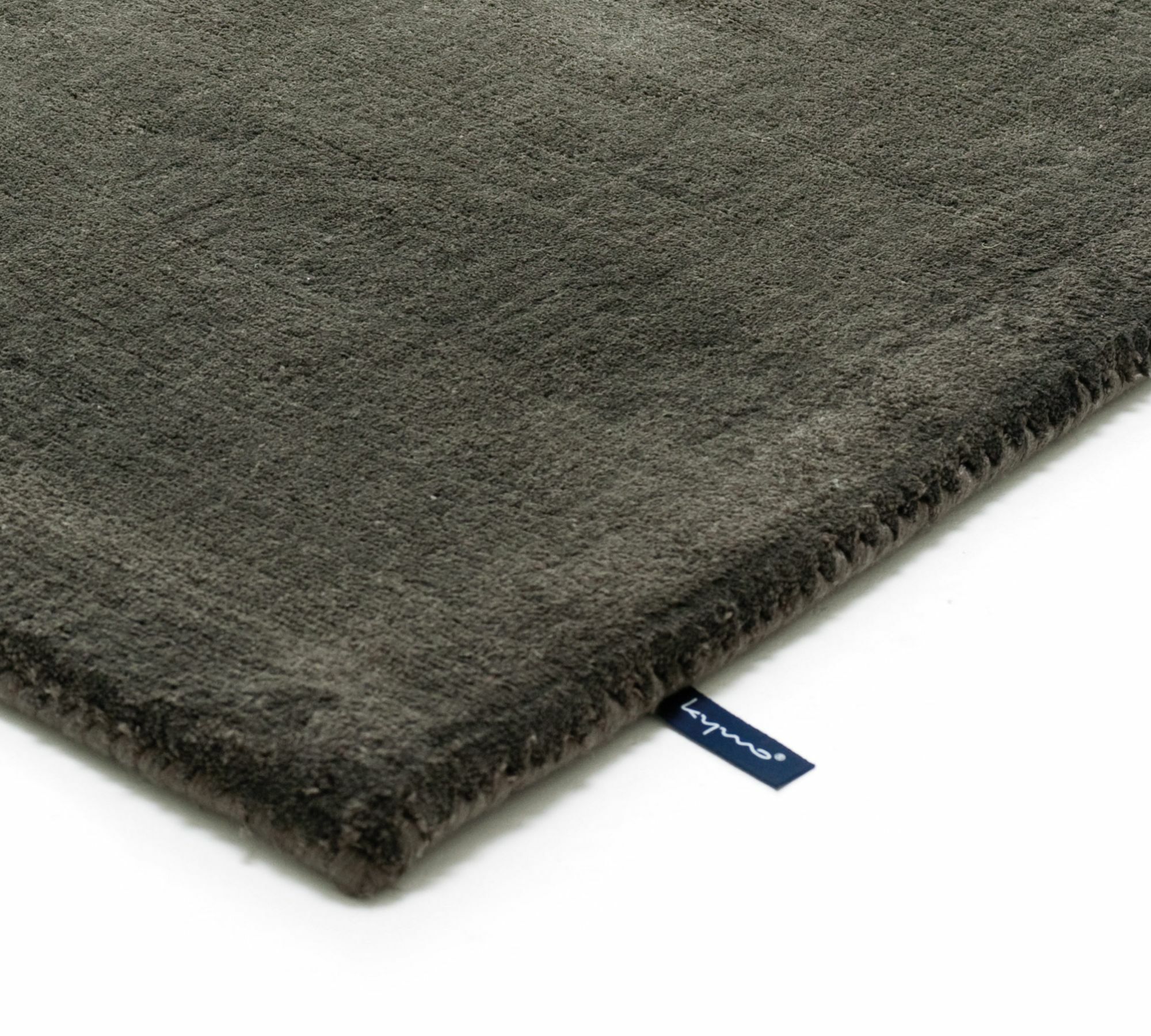 Studio NYC Polyester Edition Rug Grey 140 x 200 cm 2