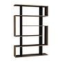 Mito Bookshelf Anthracite 1