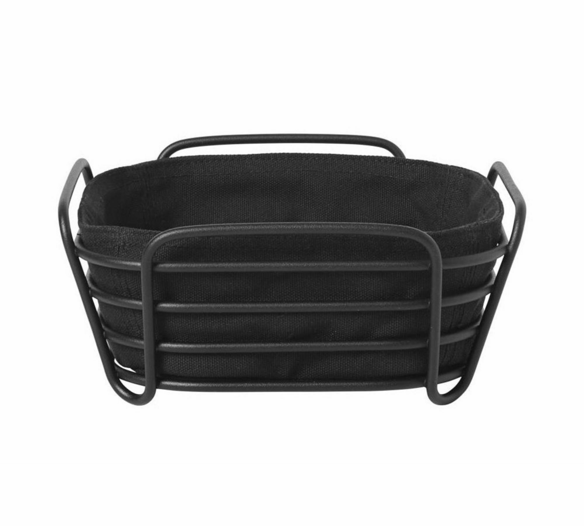 Delara Brotkorb M Black 0