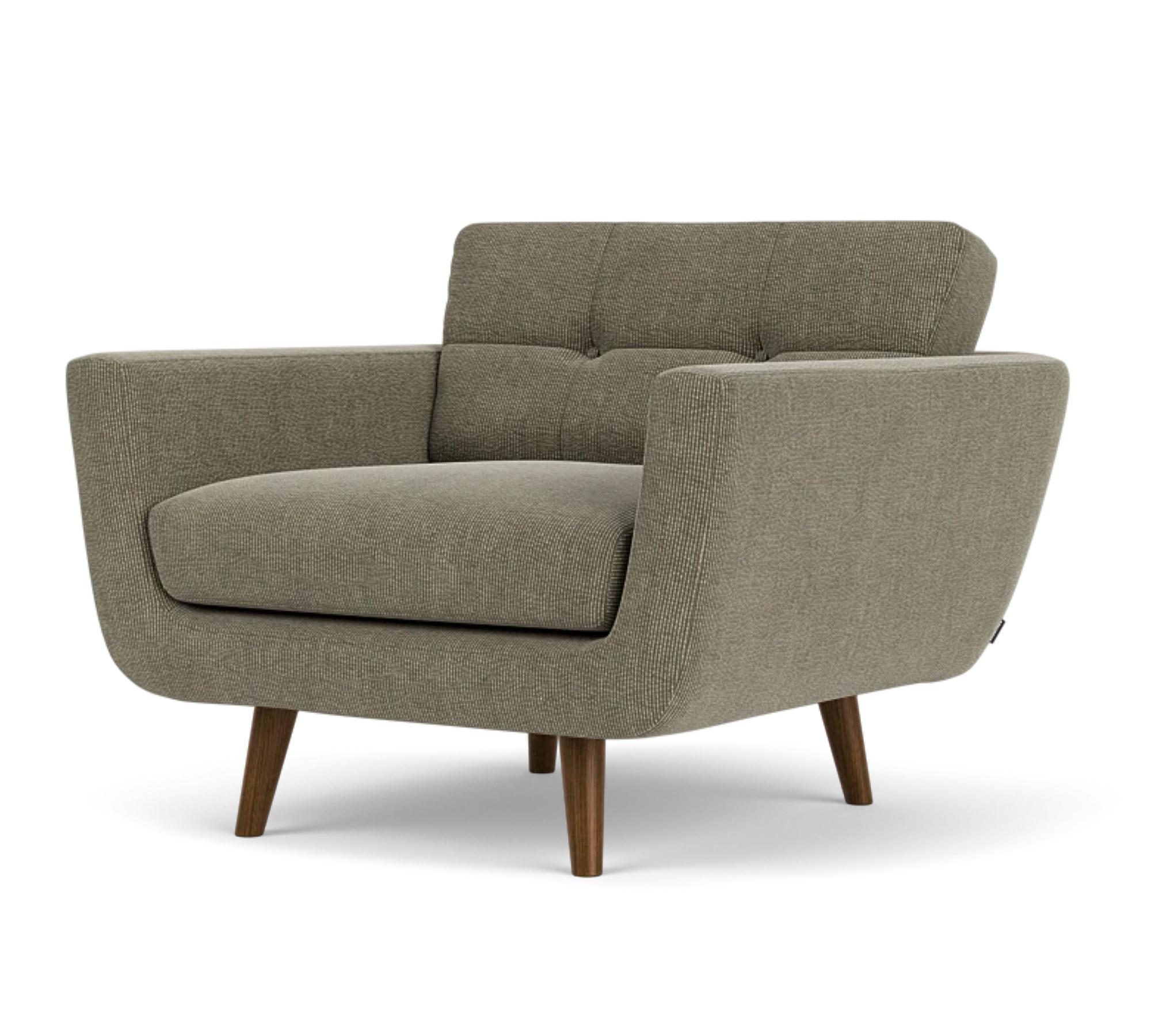 Vera Armchair Free Sage 1