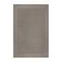 Rug Carpet Wool Grey 160 x 230 cm 0