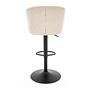 Esaia Barstuhl Beige 4