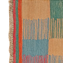 Kelim Gashgai Carpet Wool Multicolored 1