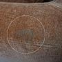 Vera Sofa 3-Sitzer Moss Rust 6