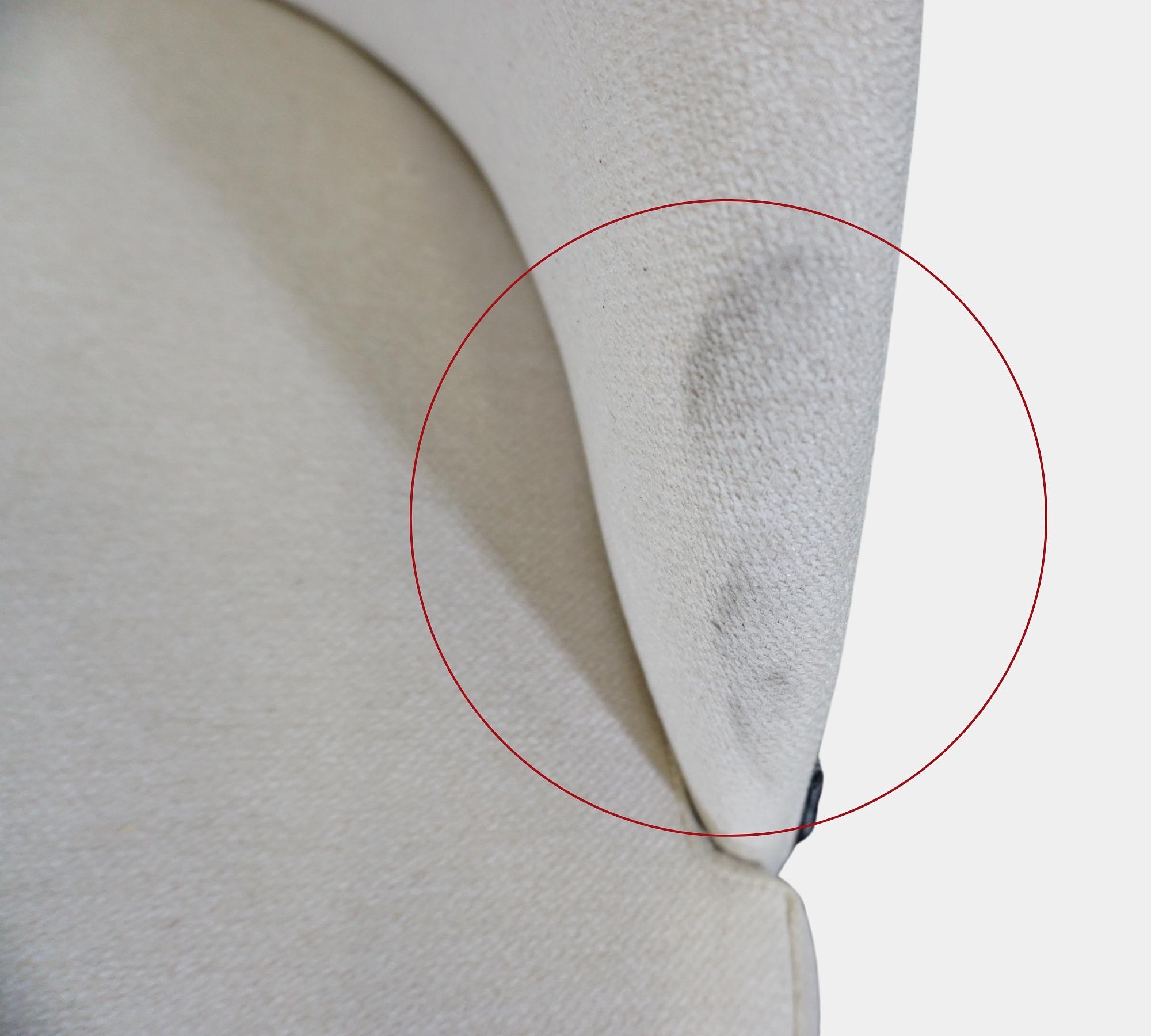 Holly Esszimmerstuhl Mark Sand 8