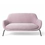 Ugo 2-seater sofa Ola Viola 0