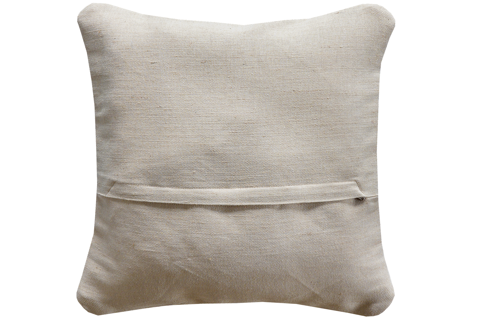 Carpet Pillow Wool Cotton Multicolor 1