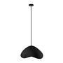1-Flammig Wabi Sabi Quiet Current Pendelleuchte Schwarz 1