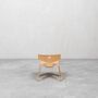 Vitra Eames Children’s Chair helles Holz 2
