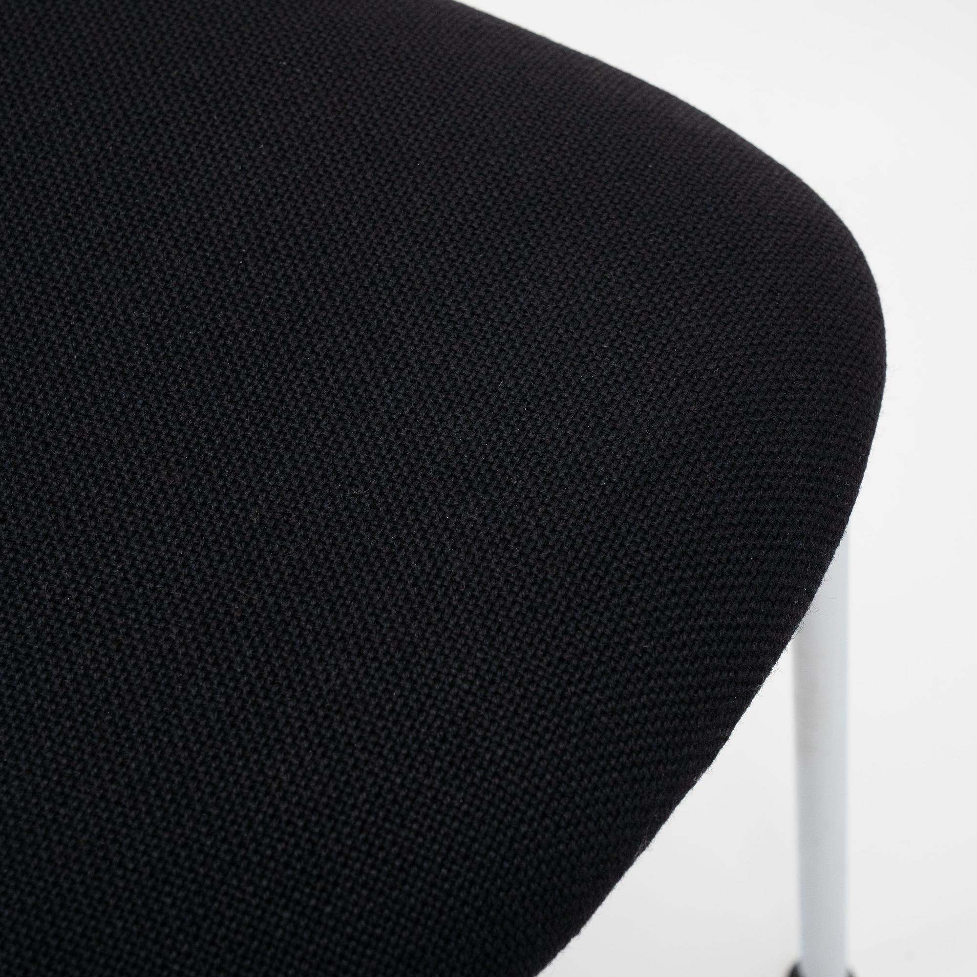 SE68 Chair Black by Wilde&Spieth 7