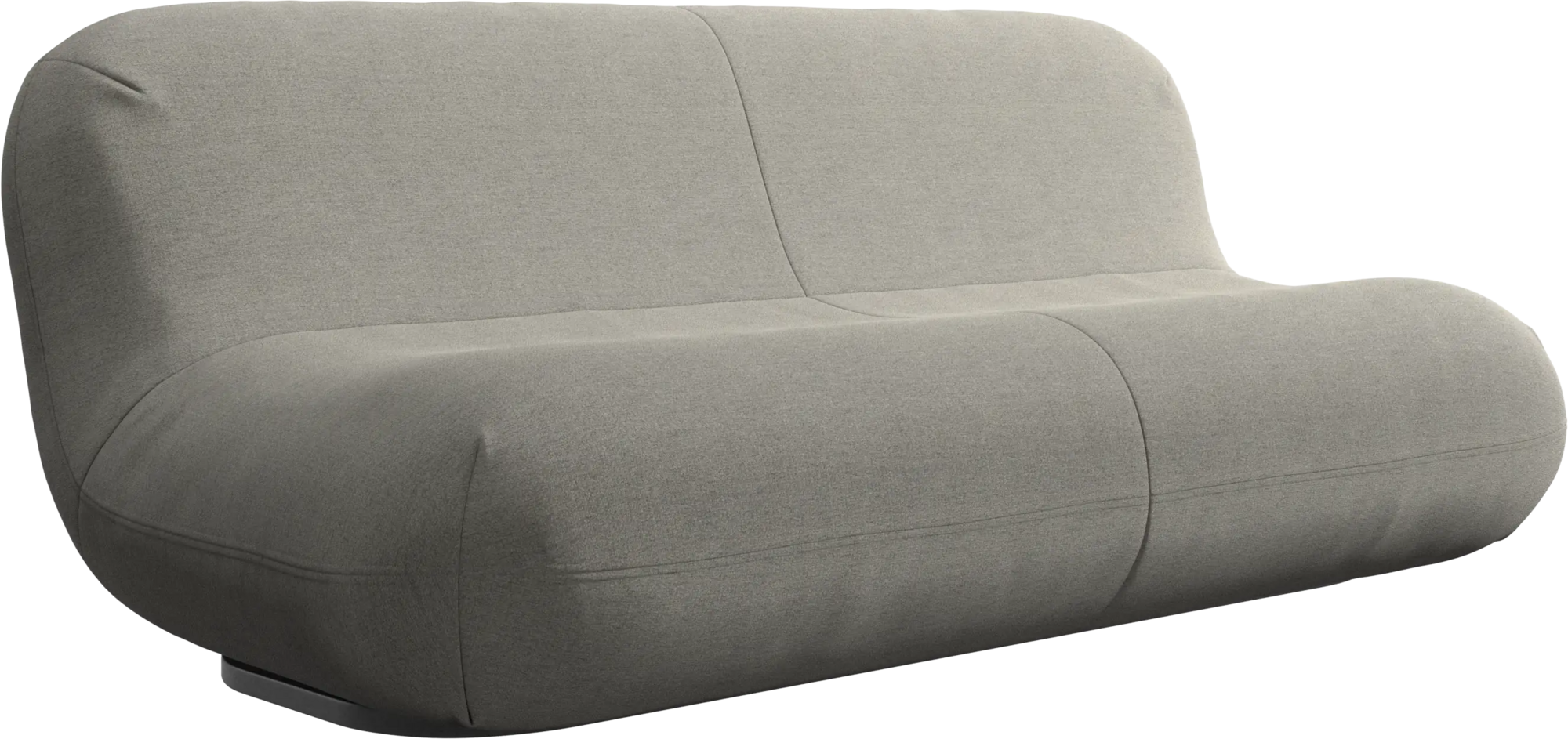 Chelsea Sofa Lazio-Stoff Beige 2