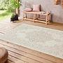 Tilos Outdoor-Teppich Sandgrau 3