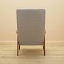Teak armchair 1970s 5