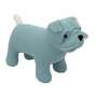 Dog Mini Plush Toy Cotton Blue 1