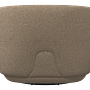Bolzano Sessel Drehbar Lazio Braun 3096 3