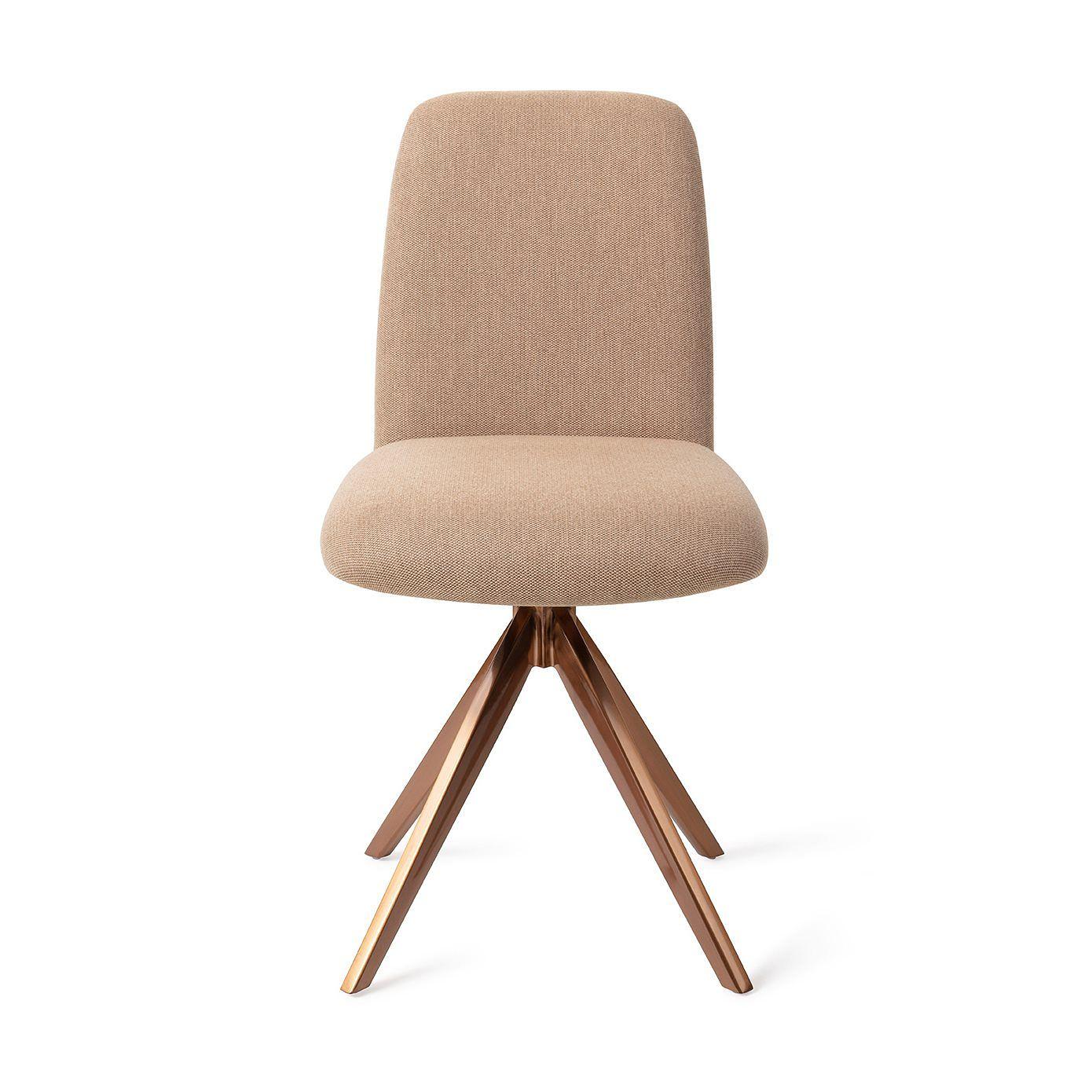 Taiwa Dining chair Whisper Wheat 0