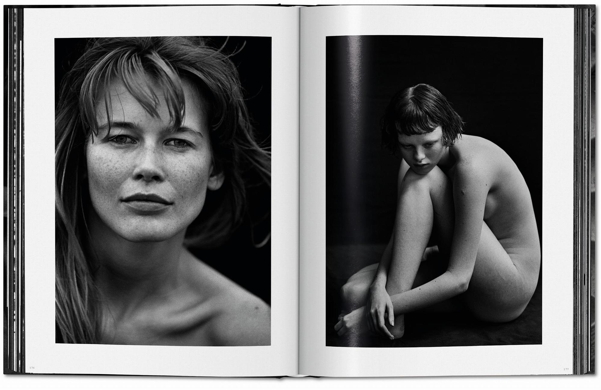 Peter Lindbergh. Untold Stories 7