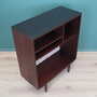 Mahogany Büucherregal 1960 Jahre 4