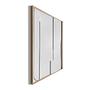 Wandbild Puzzeled MDF 50 x 70 cm 3