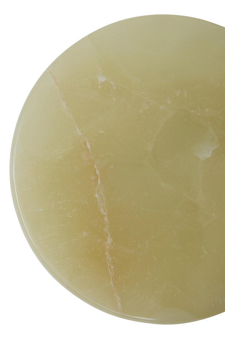 4x Oleena Coaster Onyx 4