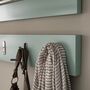Coat rack LINDHOLM Mint Green 5