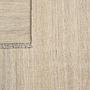 Kilim Gashgai Teppich Beige 4