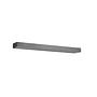 LED-Wandleuchte Rocco Schwarz 4
