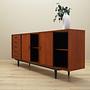 Sideboard Teakholz 1970er Jahre 4