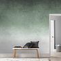 Vlies Fototapete Fading Grun Vlies Grün 2