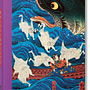 Japanische Holzschnitte. 40th Ed. 0