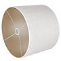 Lampenschirm Tana Beige Ø 40cm 3