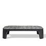 Kartano Couchtisch L Burnt Black 3