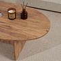 Orba Coffee Table Atlantic Pine 6