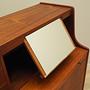 Secretary Teak Wood 1970s 12
