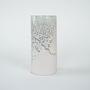 Ceramic vase 1970s 2