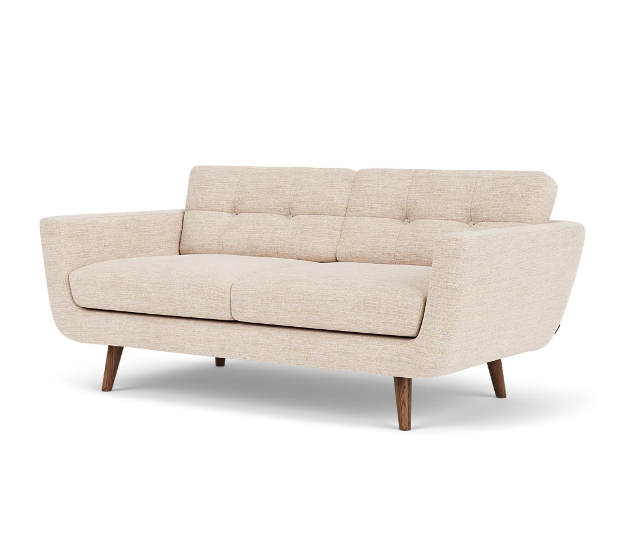 Vera Sofa 2-Sitzer Vega Cream 0